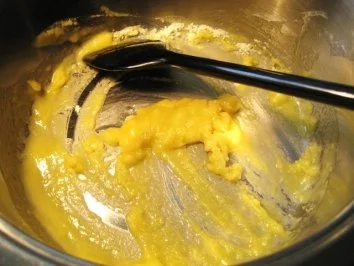 Rezept: Mehlschwitze - ein Grundrezept ... Bild Nr. 3 Mehlschwitze - ein Grundrezept ... - Rezept - Bild Nr. 3