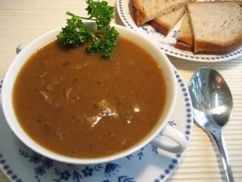 Rezept: Mehlschwitze - ein Grundrezept ... Bild Nr. 7 Mehlschwitze - ein Grundrezept ... - Rezept - Bild Nr. 7