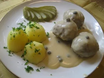 Rezept: Mehlschwitze - ein Grundrezept ... Bild Nr. 8 Mehlschwitze - ein Grundrezept ... - Rezept - Bild Nr. 8