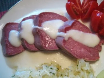 Rezept: Mehlschwitze - ein Grundrezept ... Mehlschwitze - ein Grundrezept ... - Rezept