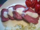 Mehlschwitze - ein Grundrezept ... - Rezept