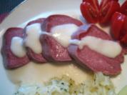 Rezept: Mehlschwitze - ein Grundrezept ... Mehlschwitze - ein Grundrezept ... - Rezept