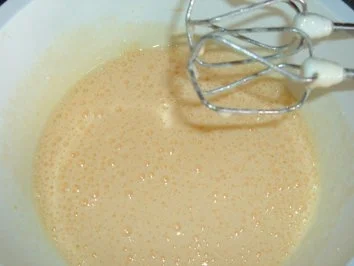 Kuchen :Toffee Likör - Rezept - Bild Nr. 4