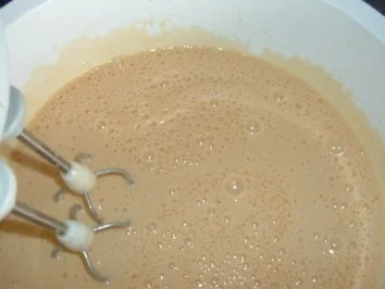 Kuchen :Toffee Likör - Rezept - Bild Nr. 5