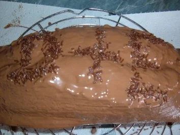 Kuchen :Toffee Likör - Rezept - Bild Nr. 8