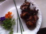 beschwipster Blumenkohl - Rezept