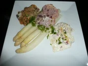 NUDELN/RAVIOLI :TRIOLOGIE....... - Rezept