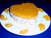 Schokomüsli-Fruchtherzen - Rezept