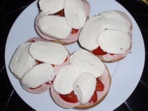Überbackene Brötchen - Rezept - Bild Nr. 4