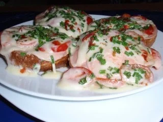 Überbackene Brötchen - Rezept - Bild Nr. 6