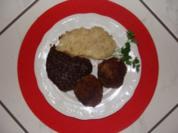 Sauce : -Meine Schwarze-Bohnensauce- - Rezept