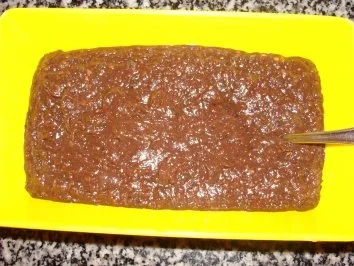 Sauce : -Meine Schwarze-Bohnensauce- - Rezept - Bild Nr. 2