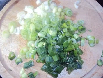 Linsensalat aus dem Orient - Rezept - Bild Nr. 4