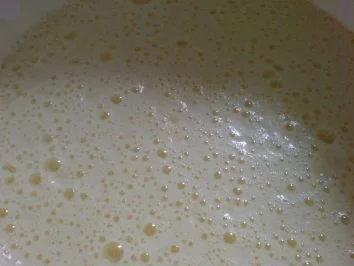 Rezept: Waldmeistertorte Bild Nr. 6 Waldmeistertorte - Rezept - Bild Nr. 6