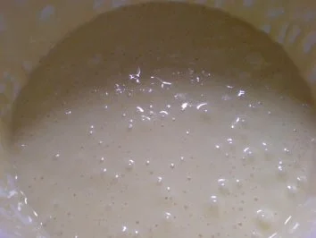 Rezept: Waldmeistertorte Bild Nr. 8 Waldmeistertorte - Rezept - Bild Nr. 8