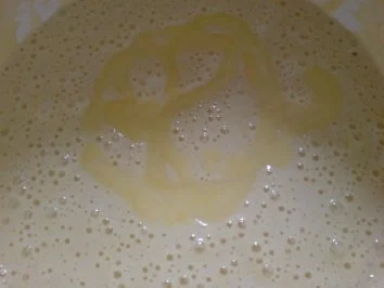 Rezept: Waldmeistertorte Bild Nr. 9 Waldmeistertorte - Rezept - Bild Nr. 9