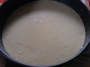 Rezept: Waldmeistertorte Bild Nr. 10 Waldmeistertorte - Rezept - Bild Nr. 10