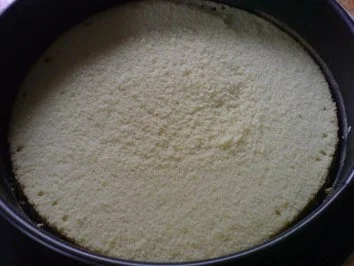 Rezept: Waldmeistertorte Bild Nr. 13 Waldmeistertorte - Rezept - Bild Nr. 13