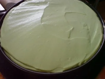 Rezept: Waldmeistertorte Bild Nr. 21 Waldmeistertorte - Rezept - Bild Nr. 21