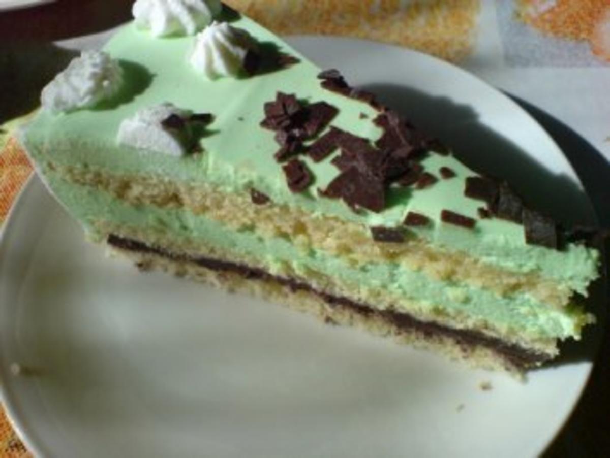 Waldmeistertorte - Rezept - Bild Nr. 25