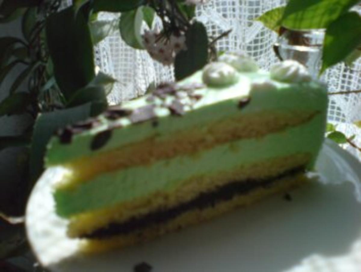 Waldmeistertorte - Rezept - Bild Nr. 27