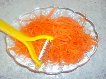 Saftige Gemüsepfanne - Rezept - Bild Nr. 2