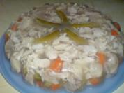 Sülze - Rezept