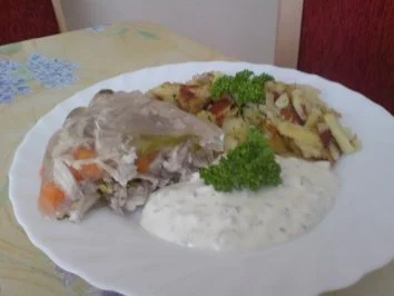 Sülze - Rezept - Bild Nr. 6