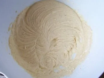 Backen: Erdbeer-Torte mit Quark-Sahne - Rezept - Bild Nr. 3