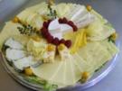 Ihr Wunsch war ne Käseplatte - Rezept