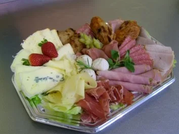 Für die Nachzügler - Rezept