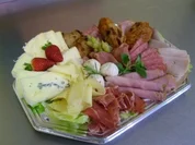 Für die Nachzügler - Rezept