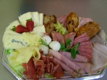 Für die Nachzügler - Rezept - Bild Nr. 2