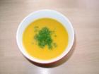 Kürbissuppe - Rezept