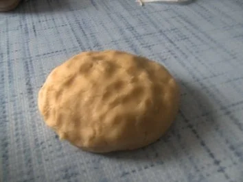 Kirschkuchen mit Baiserdecke - Rezept - Bild Nr. 3