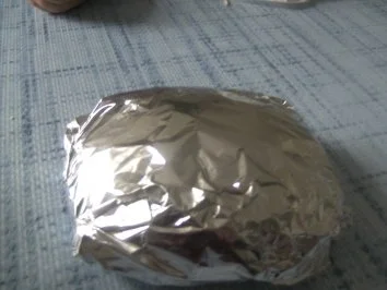 Kirschkuchen mit Baiserdecke - Rezept - Bild Nr. 4