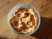 Feta-Creme - Rezept