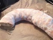 Kappi's Pizzarolle - Rezept