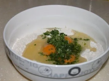 Schweinebraten schwäbisch-bayrisch - Rezept - Bild Nr. 3