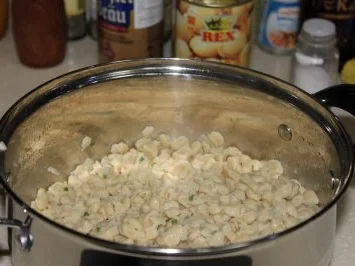 Schweinebraten schwäbisch-bayrisch - Rezept - Bild Nr. 4