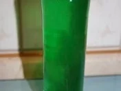 Waldmeister-Limetten-Sirup - Rezept