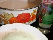 Waldmeister-Limetten-Sirup - Rezept - Bild Nr. 3