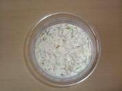 Fleischsalat - Rezept