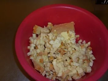 Alpenschmaus - Rezept - Bild Nr. 3