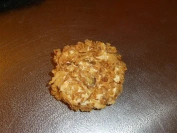 Alpenschmaus - Rezept