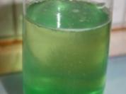 Green-Master - Rezept