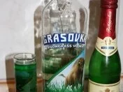 Rezept: Green-Master Bild Nr. 2 Green-Master - Rezept - Bild Nr. 2