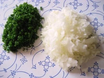 Rezept: Sauerkraut, wie es Pauline machte ... Bild Nr. 4 Sauerkraut, wie es Pauline machte ... - Rezept - Bild Nr. 4