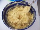 Zwiebel-Party-Brot - Rezept