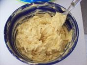 Zwiebel-Party-Brot - Rezept